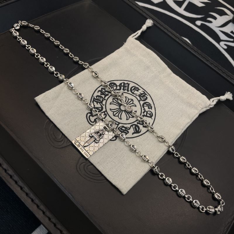 Chrome Hearts Necklaces